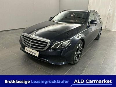 Mercedes E300
