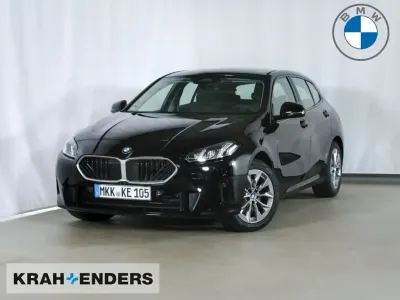 Gebraucht BMW 120 Performance 156 PS (114 kW) 2025 Schwarz Kleinwagen