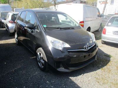 Toyota Verso-S