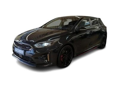 Kia Ceed GT