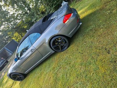 Gebraucht BMW 645 Cabriolet 333 PS (244 kW) 2004 Cabrio