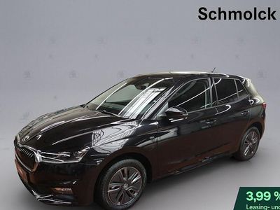 Blau Neu 2026 Skoda Fabia Tour Limousine | 24.790 € (Fairer Preis)