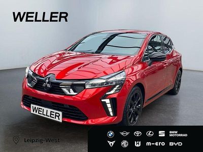 Second-hand Mitsubishi Colt Select 91 CP (66 kW) 2025 Roșu Hatchback