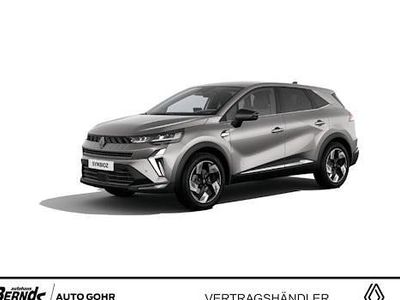 Stahlgrau metallic Neu 2026 Renault Symbioz Techno SUV | 32.449 € (Teuer)