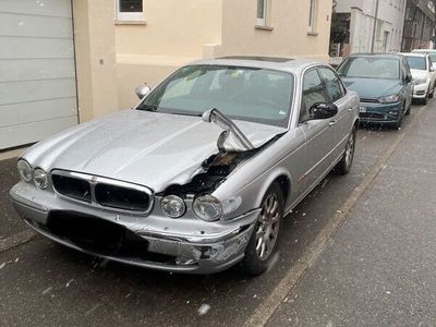 gebraucht Jaguar XJ6 