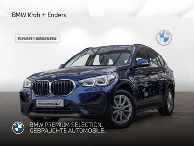 gebraucht BMW X1 xDrive18d