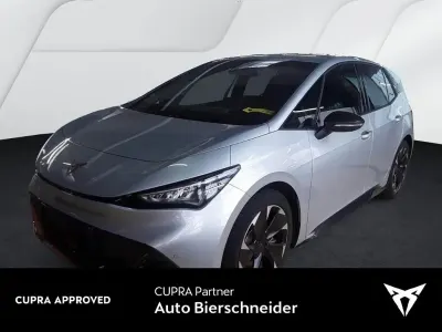Usata Cupra Born 169 kW (231 CV) 2025 Utilitaria