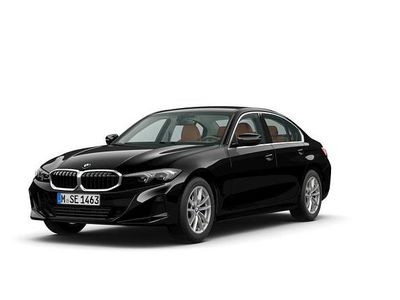Gebraucht 2025 BMW 320 Sport Line Limousine | 32.999 € (Superpreis)