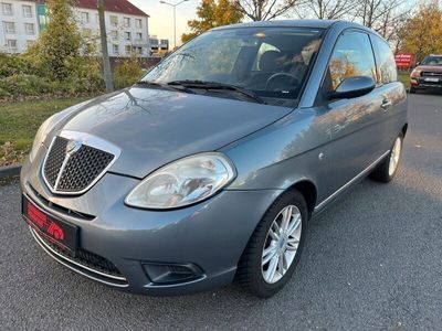 gebraucht Lancia Ypsilon 1.4 16V Oro