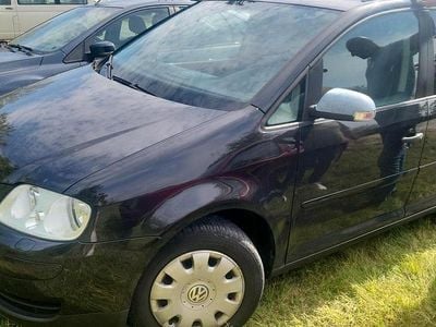 VW Touran