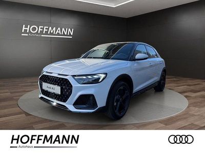 Neu Audi A1 Sport 150 PS (110 kW) 2026 Weiß SUV