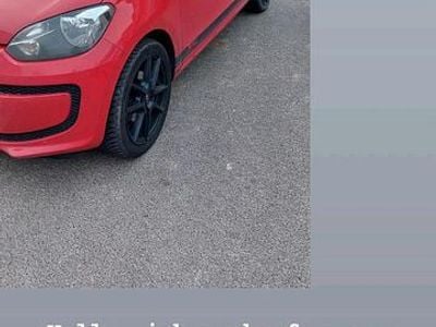 VW up!