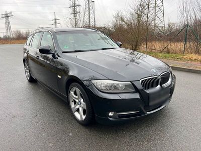 gebraucht BMW 320 d A. Touring Edition Exclusive LEDER Sportsitze Bi-XENON