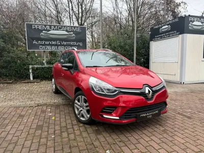 Gebraucht Renault Clio V