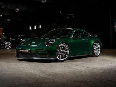 Gebraucht Porsche 911 GT3 Touring