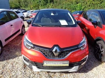 gebraucht Renault Captur Collection