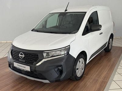 Nissan Townstar