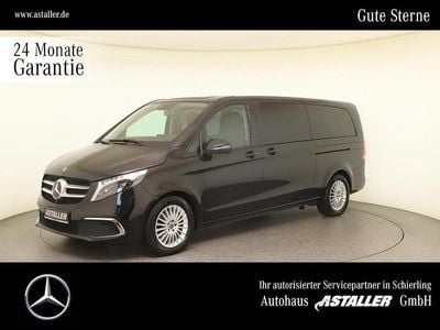 Mercedes V300