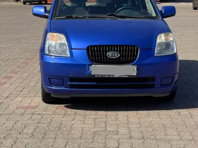 Gebraucht Kia Picanto