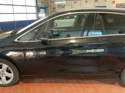 Gebraucht BMW 218 Active Tourer