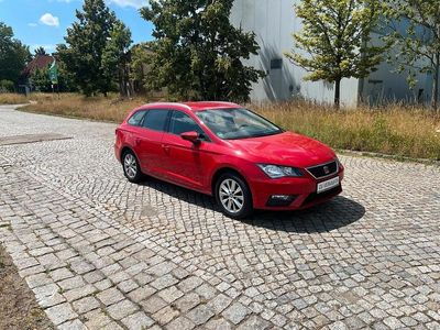 Seat Leon ST
