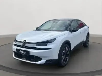 Gebraucht Citroën C4
