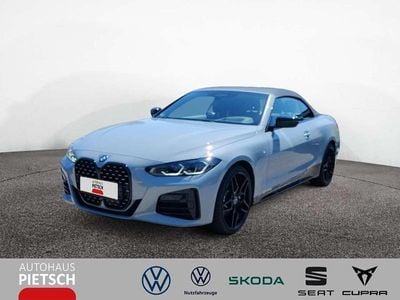 BMW 440