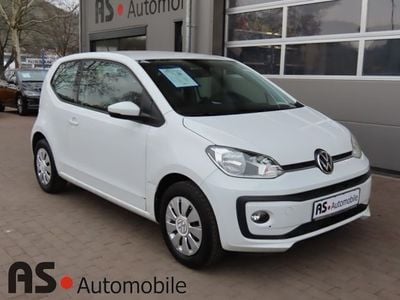 VW up!