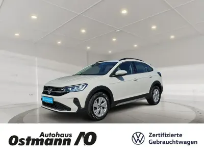 Gebraucht VW Taigo Life 110 PS (80 kW) 2022 Ascotgrau SUV