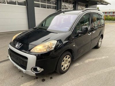 Peugeot Partner Tepee