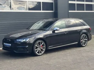Gebraucht Audi S4