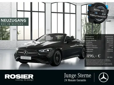 Gebraucht Mercedes 450