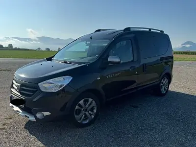 Gebraucht Dacia Dokker