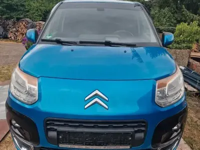 Gebraucht Citroën C3 Picasso