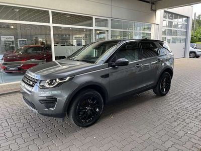 gebraucht Land Rover Discovery Sport SE