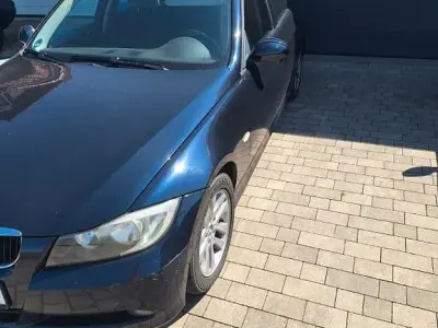 Gebraucht BMW 320