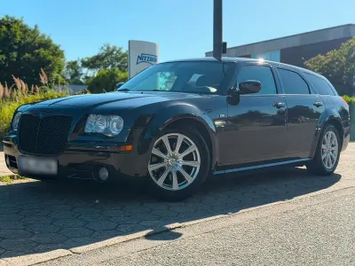 Gebraucht Chrysler 300C