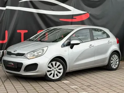 Gebraucht Kia Rio