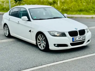 Gebraucht BMW 330