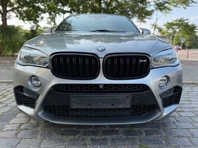 BMW X6 M
