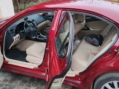 Lexus IS220d