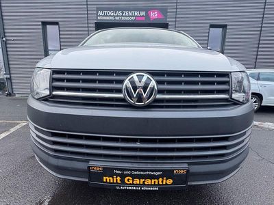 Weiß Gebraucht 2019 VW Transporter Van | 12.999 € (Superpreis)
