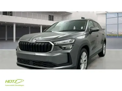 Gebraucht Skoda Kodiaq