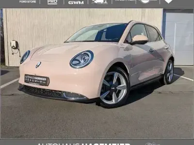Gebraucht Ora 03 125 kW (171 PS) 2023 Galaxy beige uni Kleinwagen