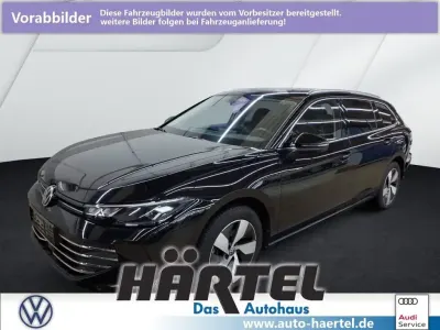 Gebraucht VW Passat