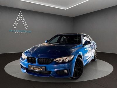 BMW 435 Gran Coupé