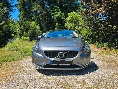 Gebraucht Volvo V40