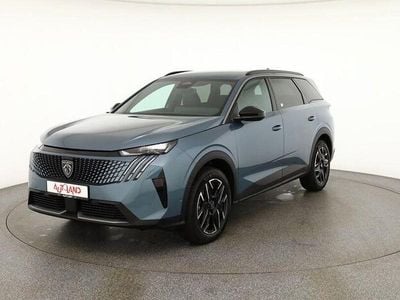 Neu Peugeot 5008 145 PS (106 kW) 2026 Blau SUV