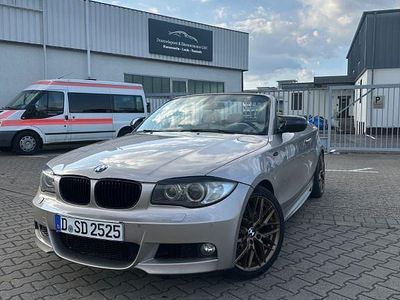 BMW 118 Cabriolet