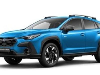 Neu Subaru Crosstrek Platinum 136 PS (100 kW) 2026 Oasis blue SUV